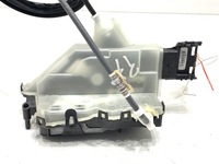 фото thumb №2, Замок дверь правые перед opel crossland crossover 16943702