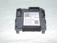 фото thumb №1, Passat b8 блок керування модуль панорами 4m0907594b