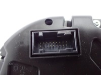 фото thumb №8, Спідометр  прилади європа рестайлінг 6v0920740e skoda fabia iii 6v 1.0 tsi 21r