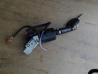 фото thumb №1, Peugeot 208 ii 2021 1,2 thp замок зажигания + ключ org