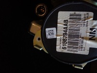 фото thumb №4, Pas безпеки лівий задня renault latitude 12r.