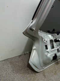 Купити Кришка багажника задній 5d hb 761 mercedes-benz a-klasa 3 2012- w176, фото thumb