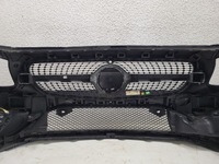 фото thumb №10, Бампер перед mercedes s-klasa coupe a217 amg