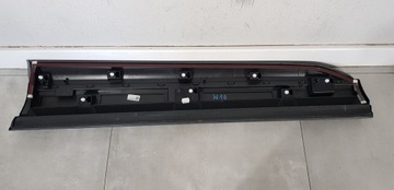 фото thumb №7, Audi q7 4m планка дверь левый перед 4m0853959b