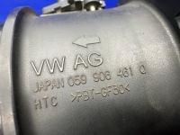 Audi sq5 q5 8r a6 a7 c7 4g 3.0 tdi bi 313km витратомір 059906461q Недорого, фото thumb