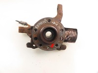 фото thumb №5, Поворотный кулак передняя левая opel zafira b 2.2