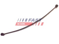 фото thumb №3, Рессора задняя fast ft13334 renault master 98- 1-pióro