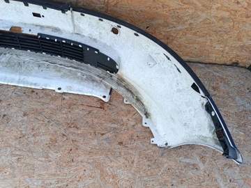 фото thumb №16, Бампер перед переднє оригінал 90464527 opel vectra b