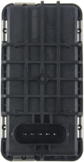 Huiruhy актуатор тиску turbo g-001 20230508-27 do sprinter cdi, вживаний Київ, фото thumb