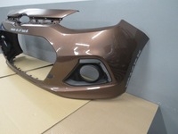 фото thumb №6, Hyundai i10 lifting 2013-2016 бампер перед