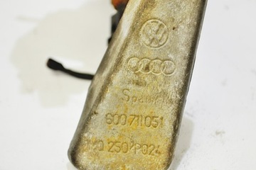 фото thumb №11, Vw выборщик коробки коробки передач m0250p024 600711051