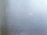 фото thumb №8, Бампер задняя задний volvo xc60 ii 2017-