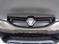 фото thumb №10, Бампер передний renault scenic iii x-mod nr 36790
