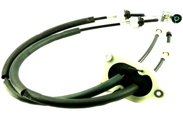 фото thumb №2, Трос изменения коробки передач fiat fiorino 07 1.3 fast