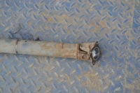 Купить Subaru forester sf 1999 wał приводной автоматическая коробка передач 2,0b, фото thumb