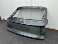 Купити Audi q5 3 8m 2024r-- кришка багажника багажника задні задня, фото thumb