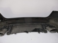 Бампер audi a6 4g0 4 pdc s-line задня Недорого, фото thumb