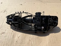 фото thumb №8, Ford fiesta mk8 ручка дверь левый зад задняя левая оригинал eu