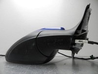 фото thumb №5, Дзеркало зовнішнє volkswagen tiguan 2009 з правої механічний регулювання