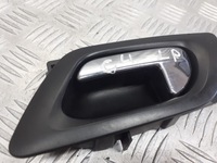 фото thumb №6, Ручка левая передняя внутренняя citroen c4 i