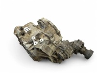 Коробка передач передач mercedes-benz gla x156 a2463705303 2.0l бензиновий 2016 Оригінал, фото thumb