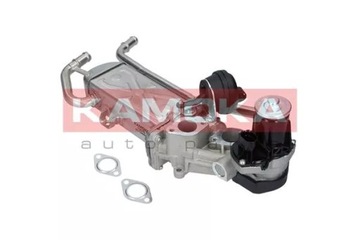 фото thumb №4, Клапан egr 19070 kamoka