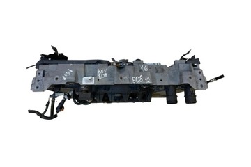 фото thumb №10, Комплект радіатор peugeot 508 sw 9686902580 1.6l дизель 2012