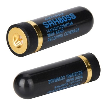 SRH-805S рация, антенна 5 см
