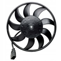 фото thumb №1, Вентилятор vw golf vii 2012 - 2019