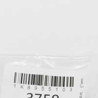 фото thumb №7, Vw scirocco mk3 left сторона headlamp омивач nozzle спрей jet 1k8955103