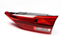 фото thumb №4, Audi q3 f3 rear правый сторона задняя дверь задний фонарь 83a945076a