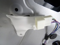 Lexus ux 250h дверь правое перед передние 1j4 2021 Киев, фото thumb