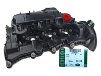 фото thumb №1, Land rover range rover sport jaguar xf xj крышка клапанов головки оригинал