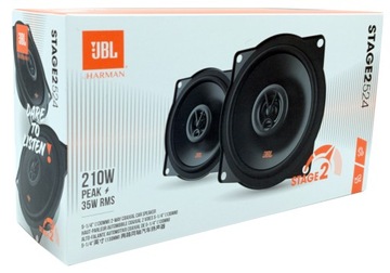 фото thumb №11, Jbl 4 динамики автомобильные do opel corsa d e opel astra h дверь перед + зад