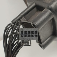 фото thumb №6, Дзеркало праве 7 pin 761 mercedes w169 європа