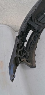 фото thumb №11, Vw golf 7 vii 5g0 бампер перед передний омыватель