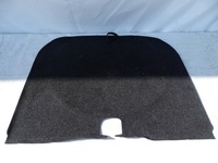 фото thumb №1, Обшивка підлога багажника vw scirocco 3 iii 137