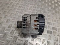 Citroen jumpy 2017 генератор Оригинал, фото thumb