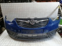 фото thumb №1, Opel crossland x бампер перед передний