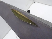 Renault magnum e-tech кровать лежак dół нижние матрас в Украине, фото thumb