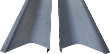 фото thumb №2, Порог ремкомплект kia sorento 02-09r левый + правый комплект