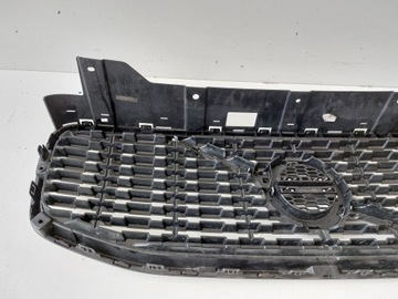 фото thumb №10, Volvo xc60 ii r-design решётка радиатора решётка 31425534 оригинал