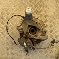 фото thumb №2, Поворотний кулак комплектна задня ліва alfa romeo stelvio 2.2 d