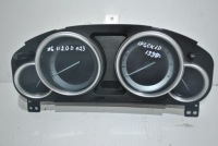 фото thumb №1, Счетчик приборная панель mazda 6 ii 2.0 1pgck1d