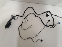 фото thumb №11, Bmw 5 gt f07 2013 перед сторона левая вставка do замка дверь