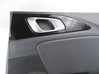 фото thumb №7, Обшивка правый задний kia ceed iii hb m0240j7700