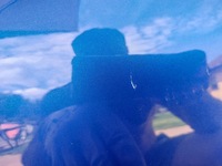 фото thumb №7, Двері ліва перед задня audi q5 i 8r 16r niebieski ly5q