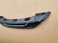 фото thumb №6, Volkswagen vw id 3 id.3 накладка спойлер планка бампер зад 10a807521a