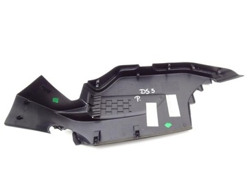 фото thumb №2, Citroen ds5 11-15 боковина багажника правые