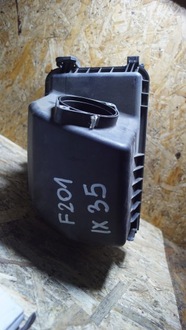 фото thumb №9, Корпус фільтра повітря hyundai ix35 28110-2y300